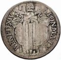 2 Carlini (Benedict XIV)