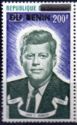John F. Kennedy (1917-1963)