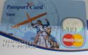 Passport Card Travel