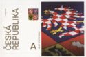 National Symbols - Large National Emblem II (Moravia)