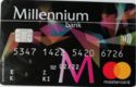 Millennium Mastercard
