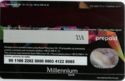 Millennium Mastercard