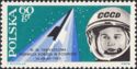 Valentina Tereshkova - Vostok 6
