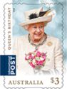 Birthday of Queen Elizabeth II - 2018