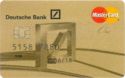Deutsche Bank MC Oro