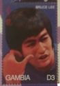 Bruce Lee