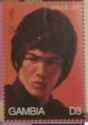 Bruce Lee