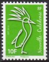Kagu Definitives (2018 Imprint Date)