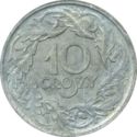 10 Groszy