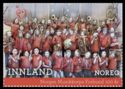 Centenary of the Norwegian Band Federation