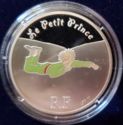 1½ Euro (The Little Prince on the Meadow)