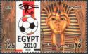 Egypt 2010 Bid