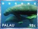 Dugong