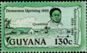 Demerara Uprising 1823