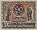 90 Pfennig