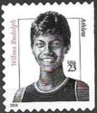 Wilma Rudolph