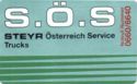 SOS Steyr