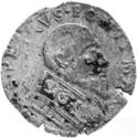 1 Muraiola (Ferdinando I Gonzaga. No date)