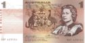1 Dollar