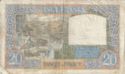 20 Francs