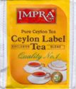 Ceylon Label Tea