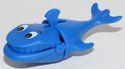 Whale clip / Hval klips