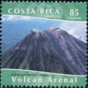 Arenal Volcano