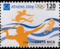 Olympic Games, Athens