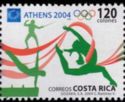 Olympic Games, Athens