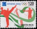 Olympic Games, Athens