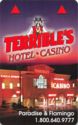 Terrible's Hotel Casino - Paradise & Flamingo (cpi 2012616)