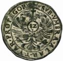 1 Fiorino (Antonio Maria II)