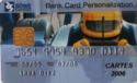 Bank Card Personalization - Cartes 2006