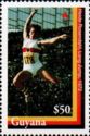 Heide Rosendahl, Long Jump, 1972