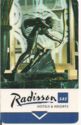 Radisson SAS - be boop - La Rotonde - Alcron