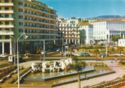 Alger. Place du 1 Novembre