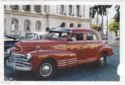 Automobile, Havana