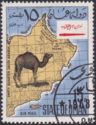 Map and Camel