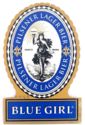 Blue Girl