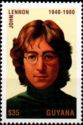 John Lennon, 15th Memorial Anniversary