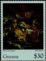 The Last Supper, by Rubens