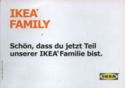 Ikea Family