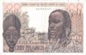 100 Francs