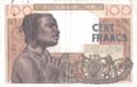 100 Francs