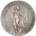 2 Lire (St John Baptist)