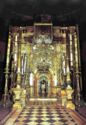 Jerusalem. Church of the Holy Sepulchre – inside