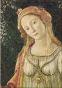 "Venus (Le Printemps, detail)", 1477-1478