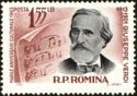 Giuseppe Verdi (1813-1901), Italian Composer