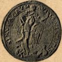 2 Scudi (14 Lira. Ferrante III)