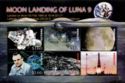 40th Anniversary of Luna 9 Moon Landing